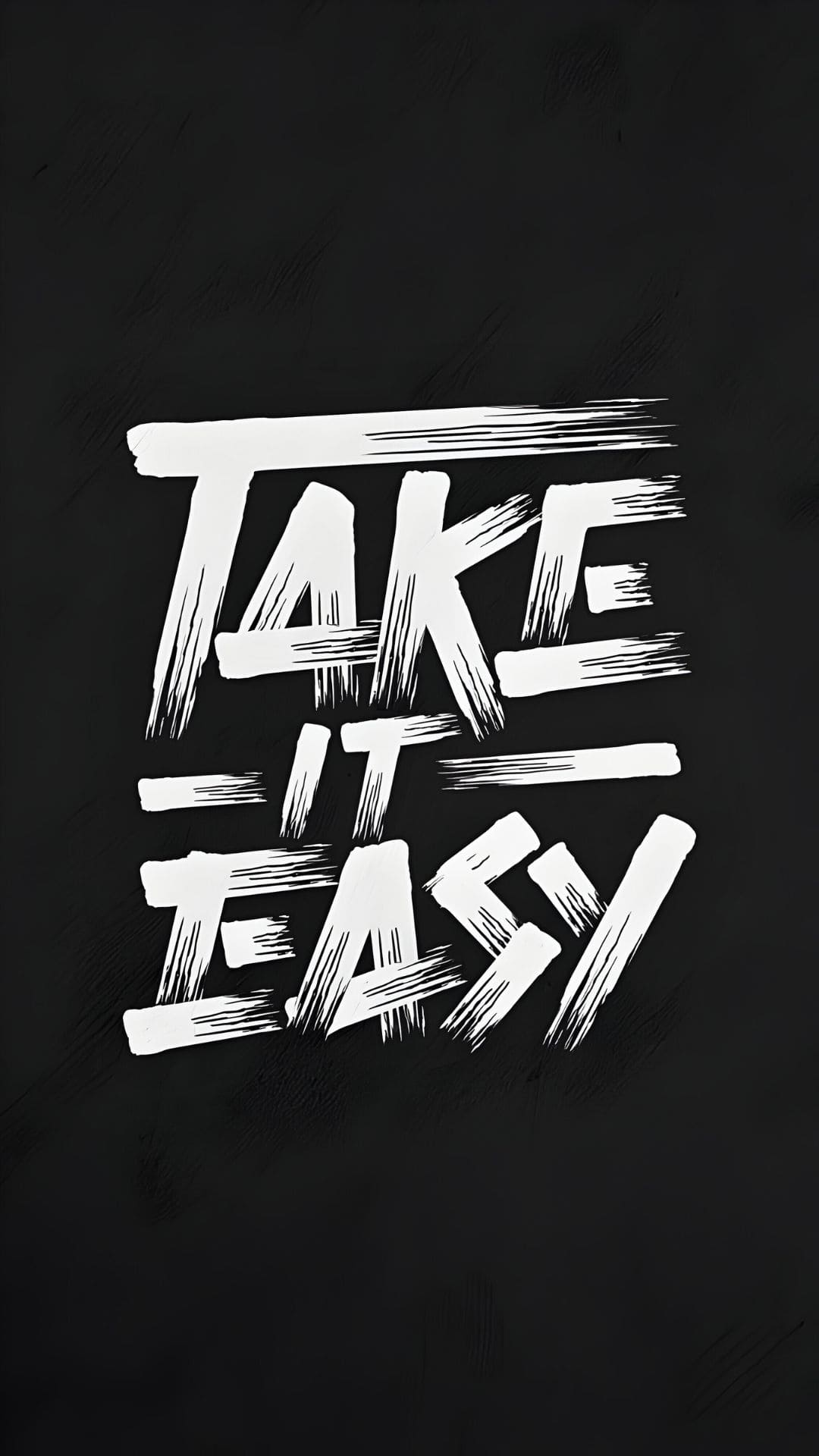 Take It Easy Wallpaper