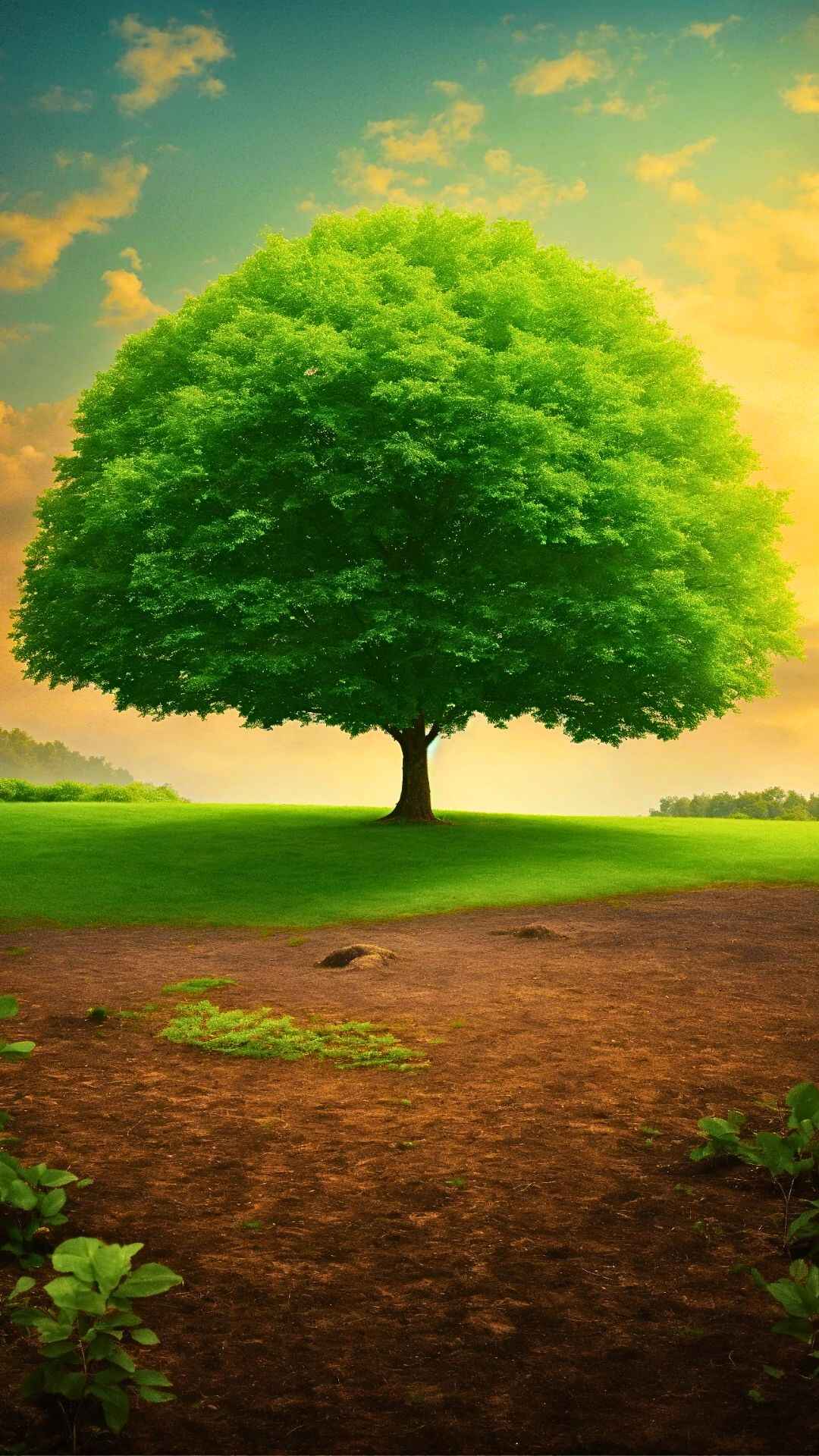 Tree Wallpaper