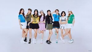 Twice Wallpaper For Computer