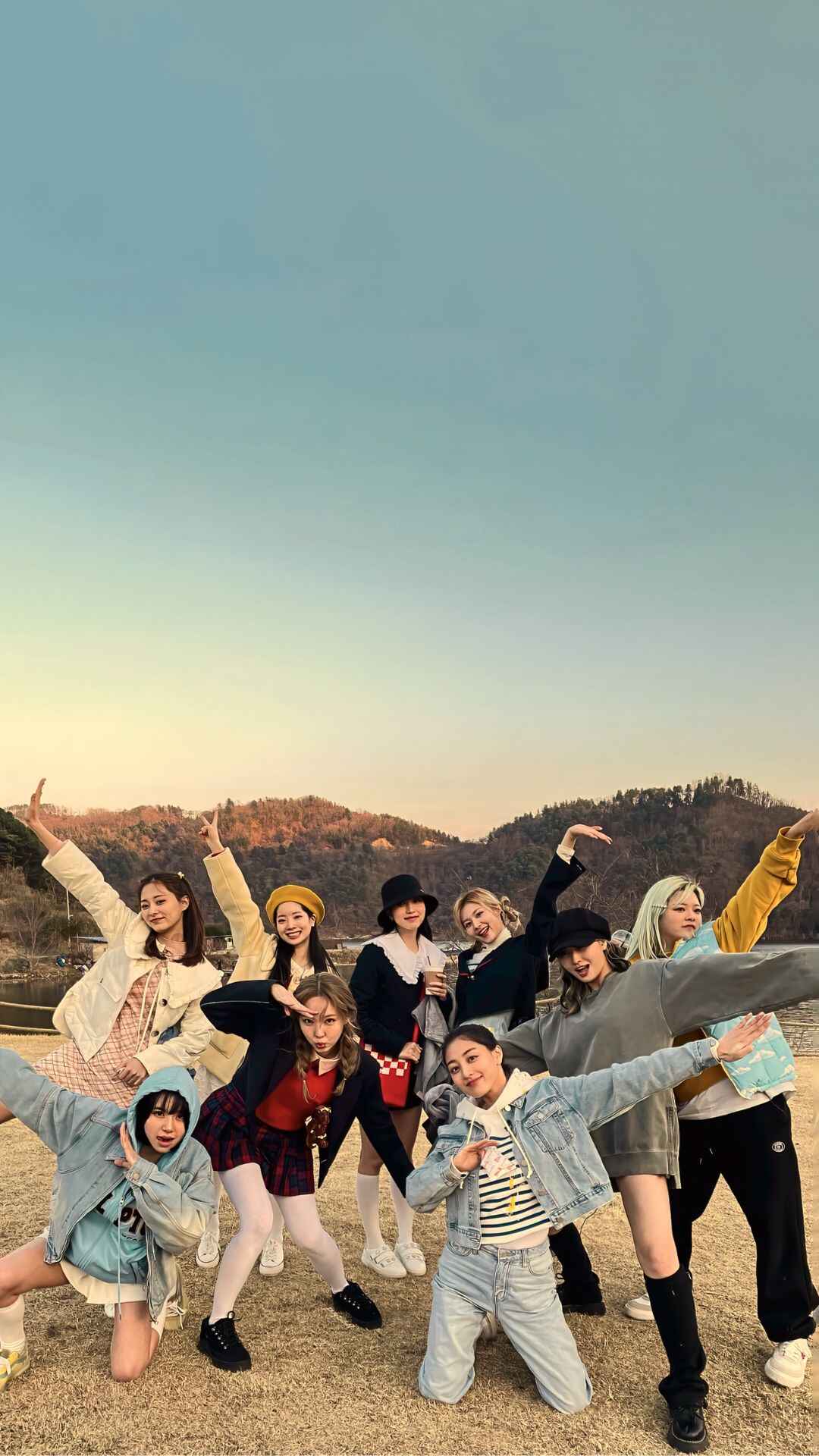 Twice Wallpaper HD Android