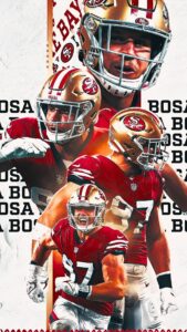 Wallpaper 49ers