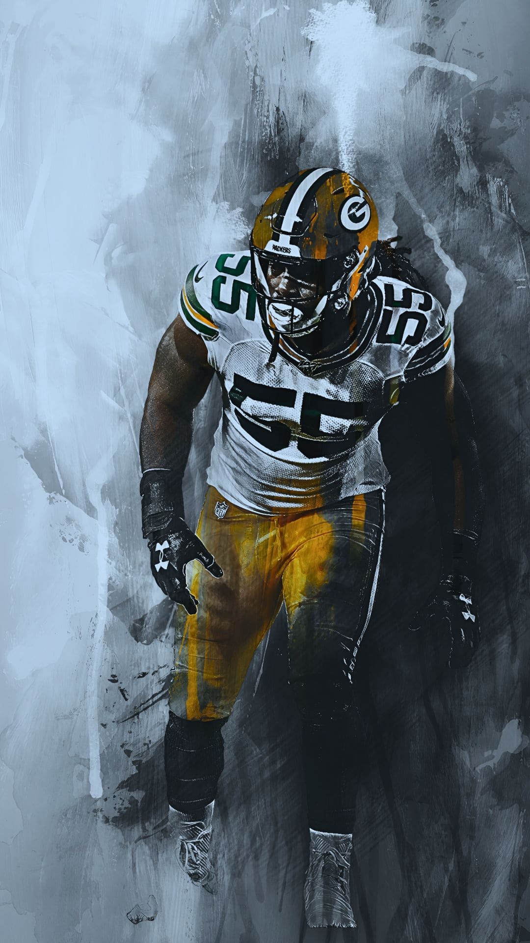 Wallpaper Green Bay Packers