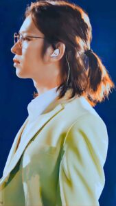 Wallpaper Kim Heechul