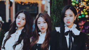 Wallpaper Loona 4K