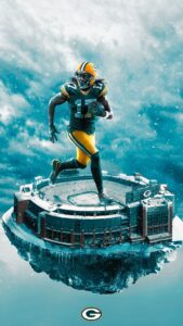 Wallpapers Green Bay Packers