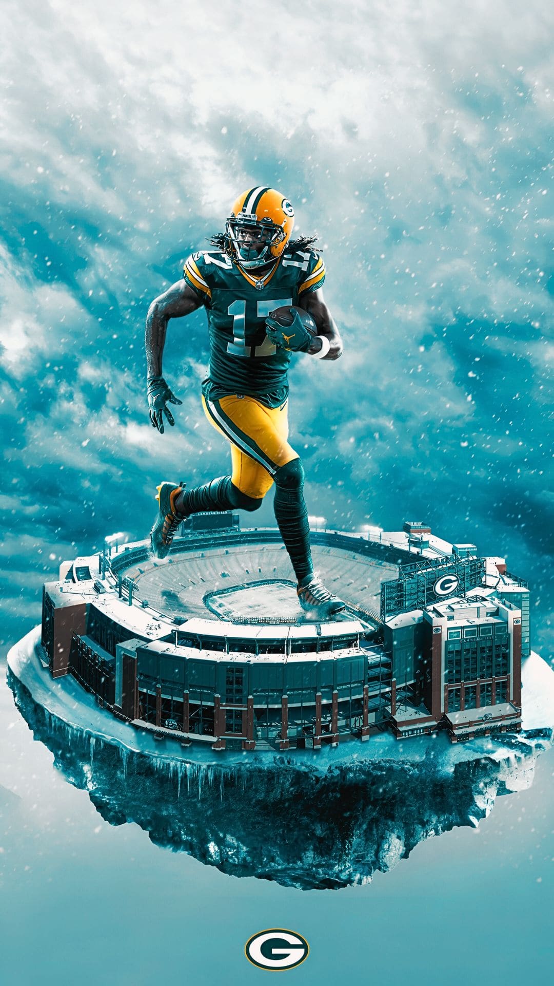 Wallpapers Green Bay Packers