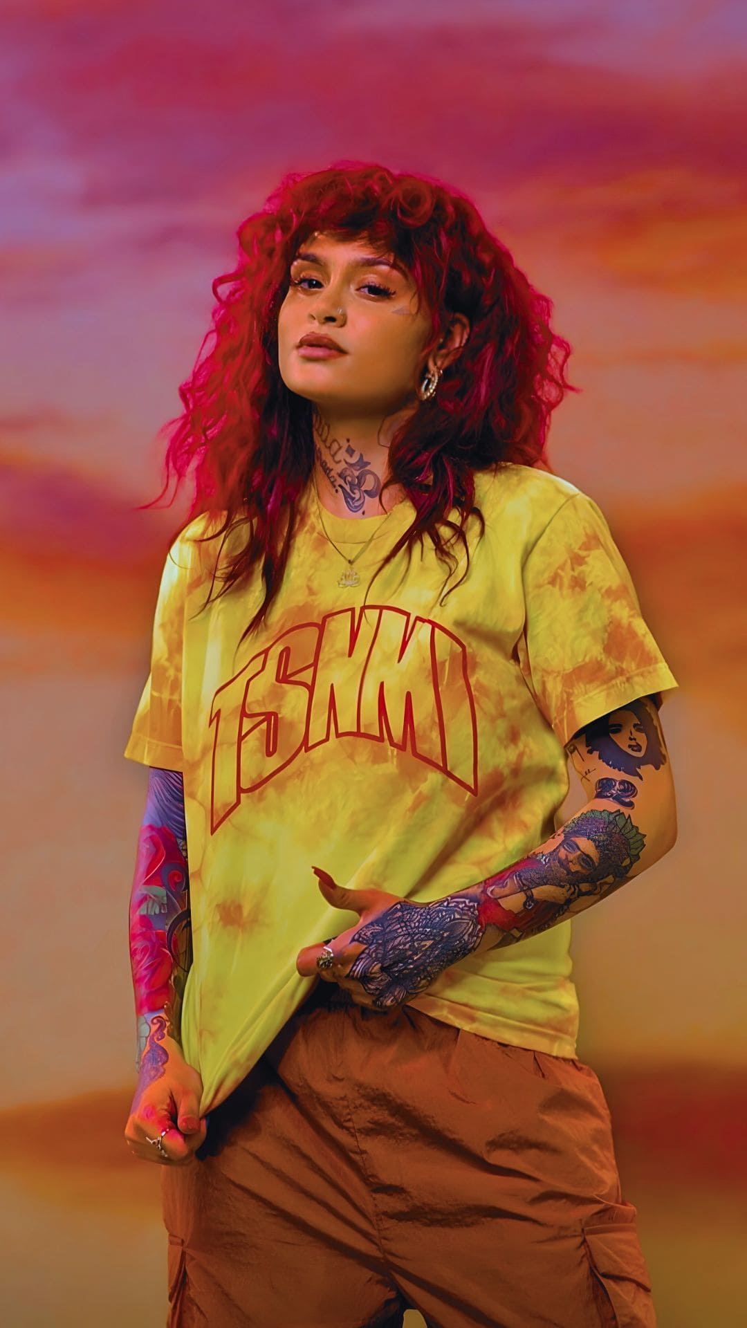 Wallpapers Pics of Kehlani