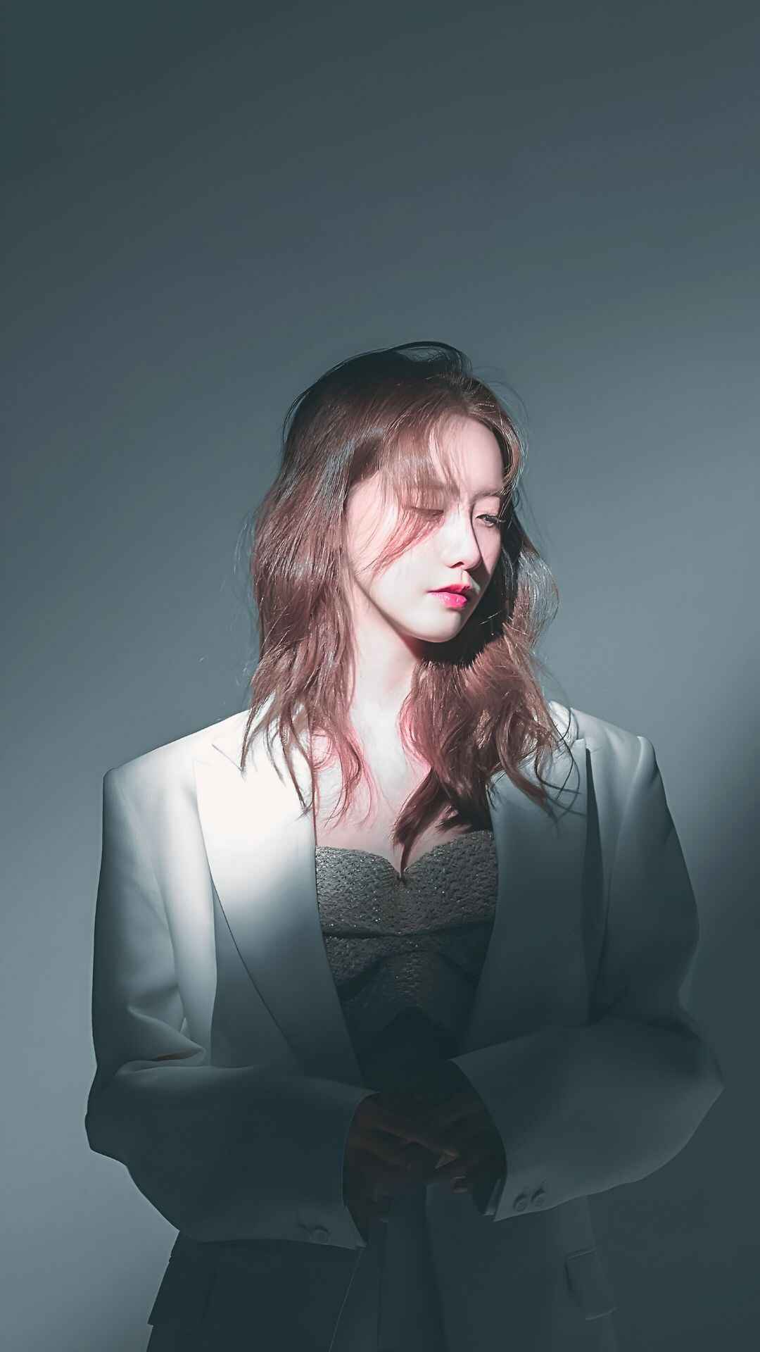 Yoona Wallpaper HD iPhone