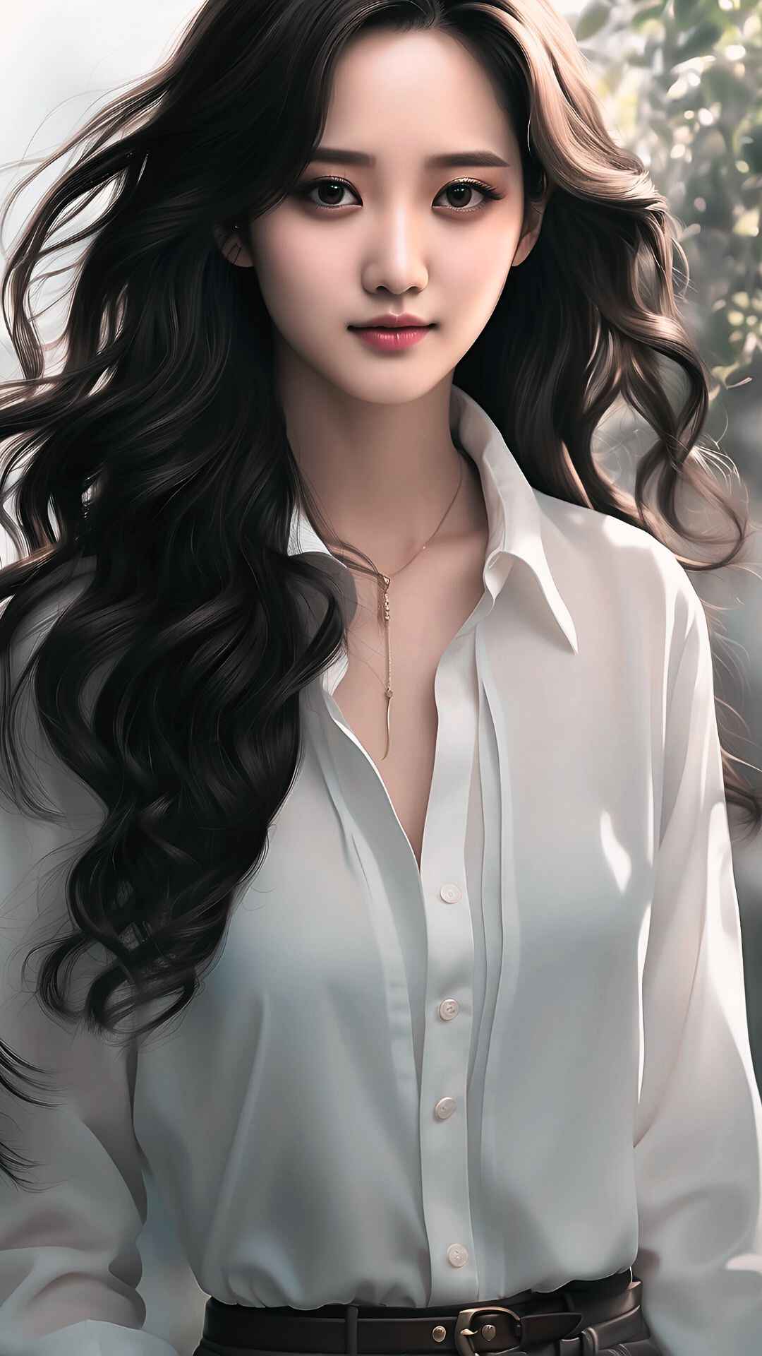 Yoona Wallpaper Mobile