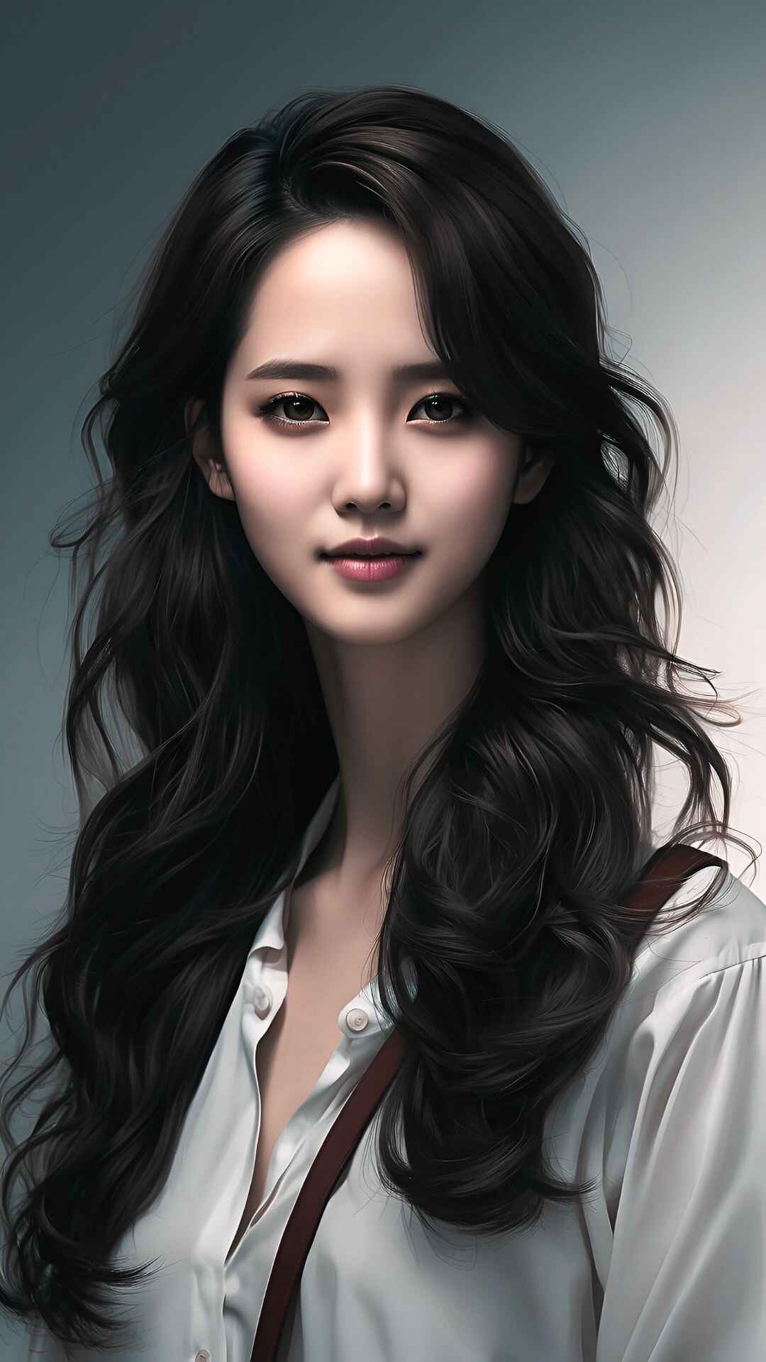 Yoona Wallpaper iPhone