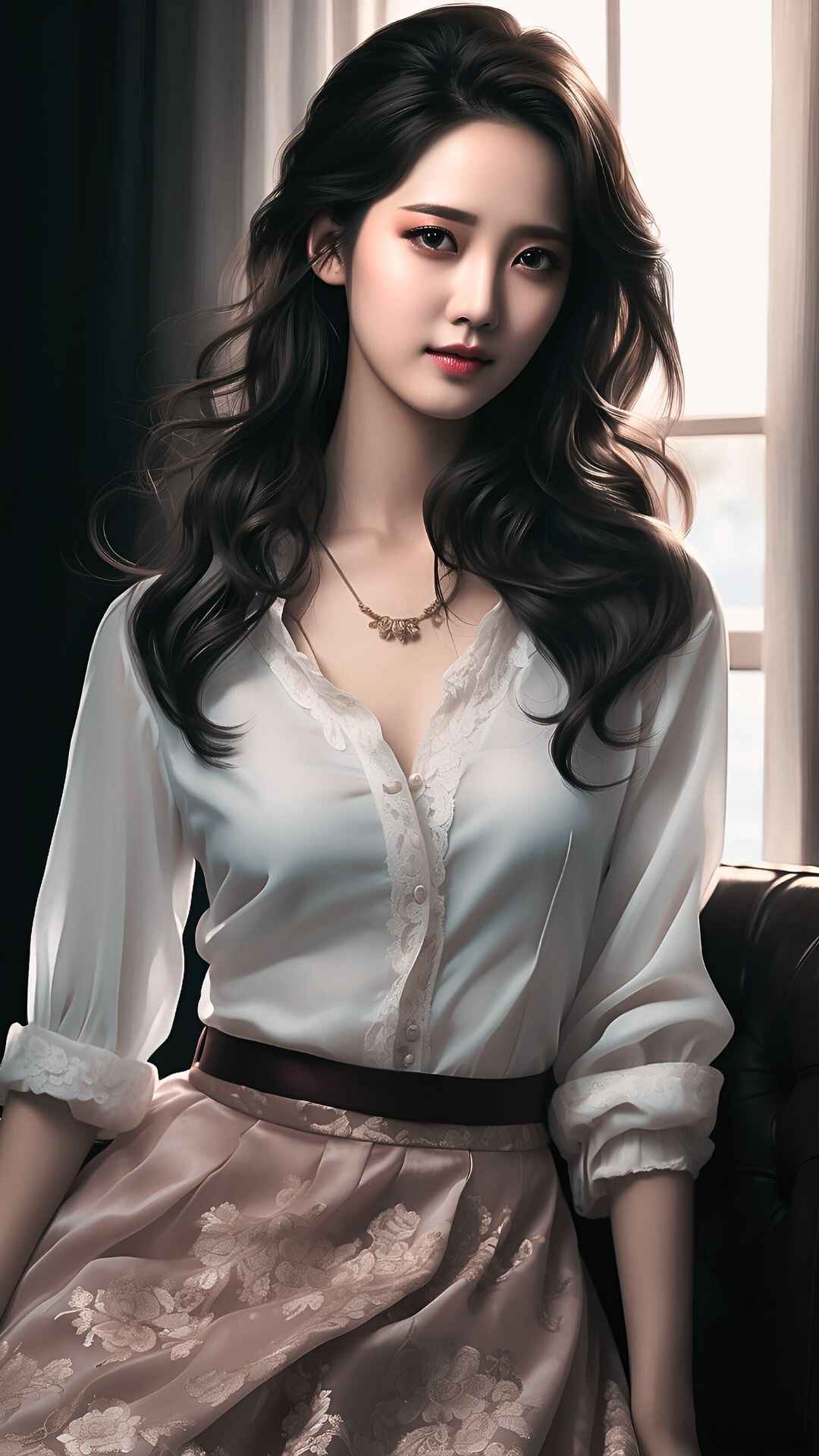 Yoona Wallpaper