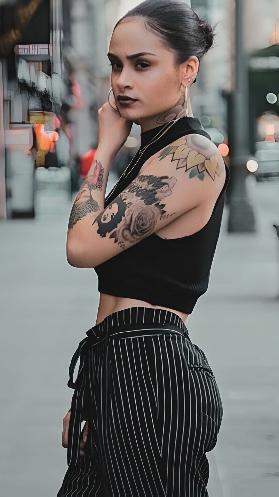 kehlani Wallpaper Background