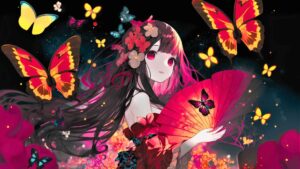 Anime Desktop Wallpaper Free Download