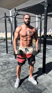 Background Lazar Angelov Wallpaper