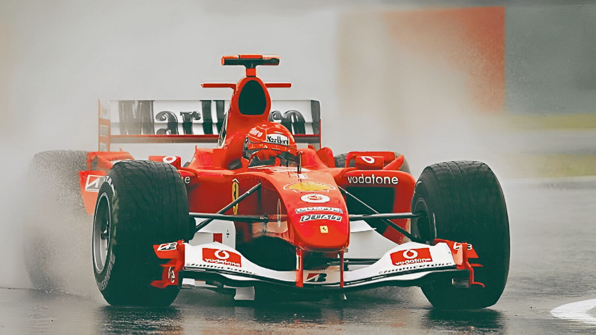 Best Michael Schumacher Wallpaper
