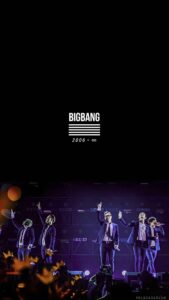 Bigbang Aesthetic Wallpaper