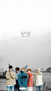 Bigbang Wallpaper iPhone