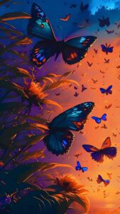 Butterfly Wallpaper HD Download