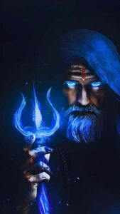 Jai Mahakal Wallpaper