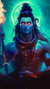 Mahakal HD Wallpaper 1080p Download