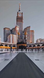 Mecca Images