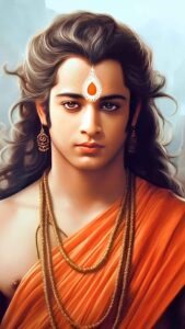 Shree Ram Image