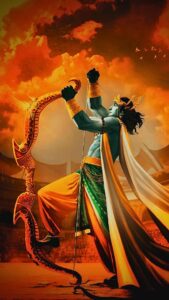 Shree Ram Picture