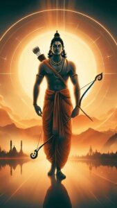 Shree Ram Wallpaper